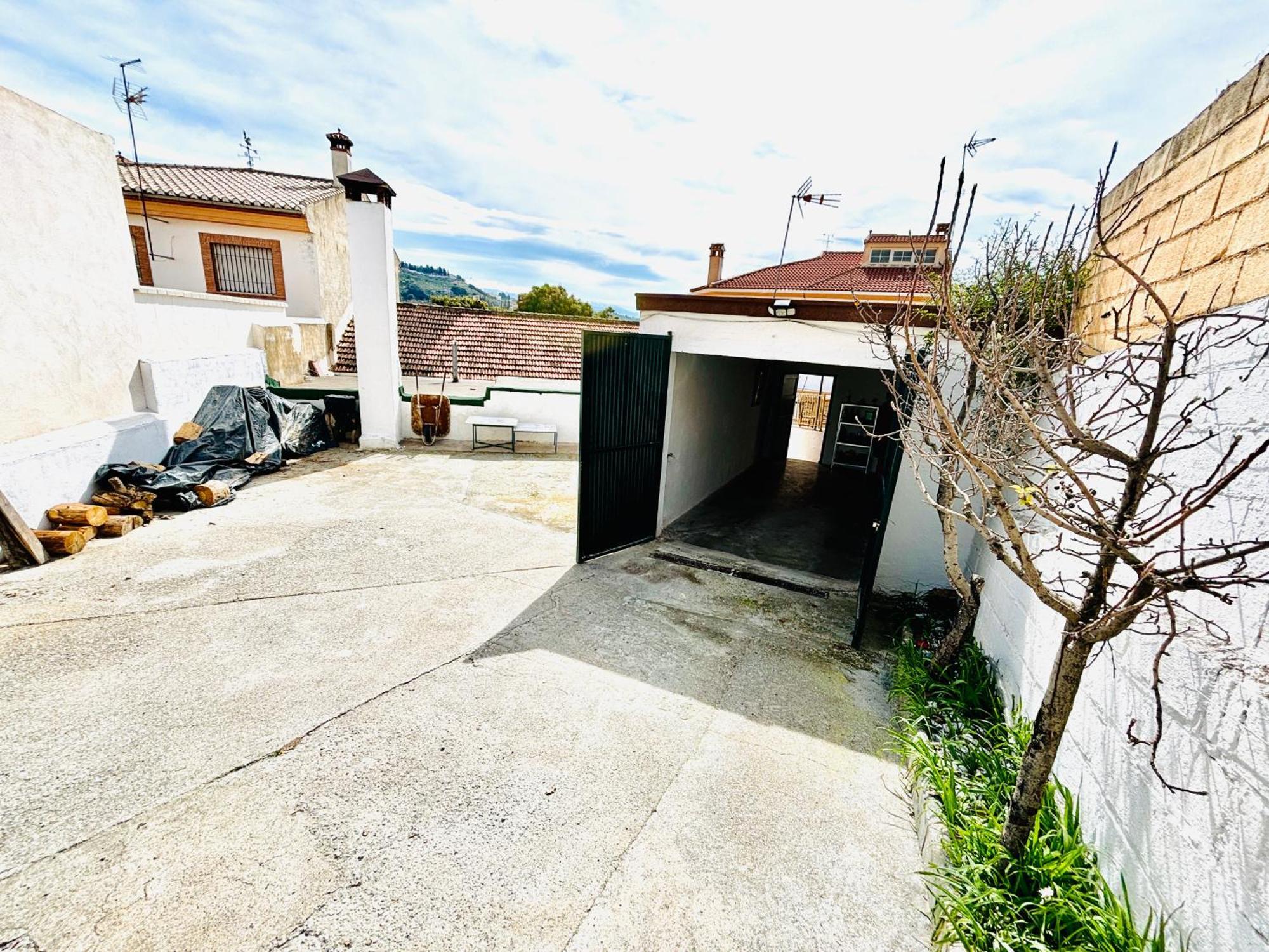 アルファカール Super Casa Al Lado De Granadaヴィラ エクステリア 写真