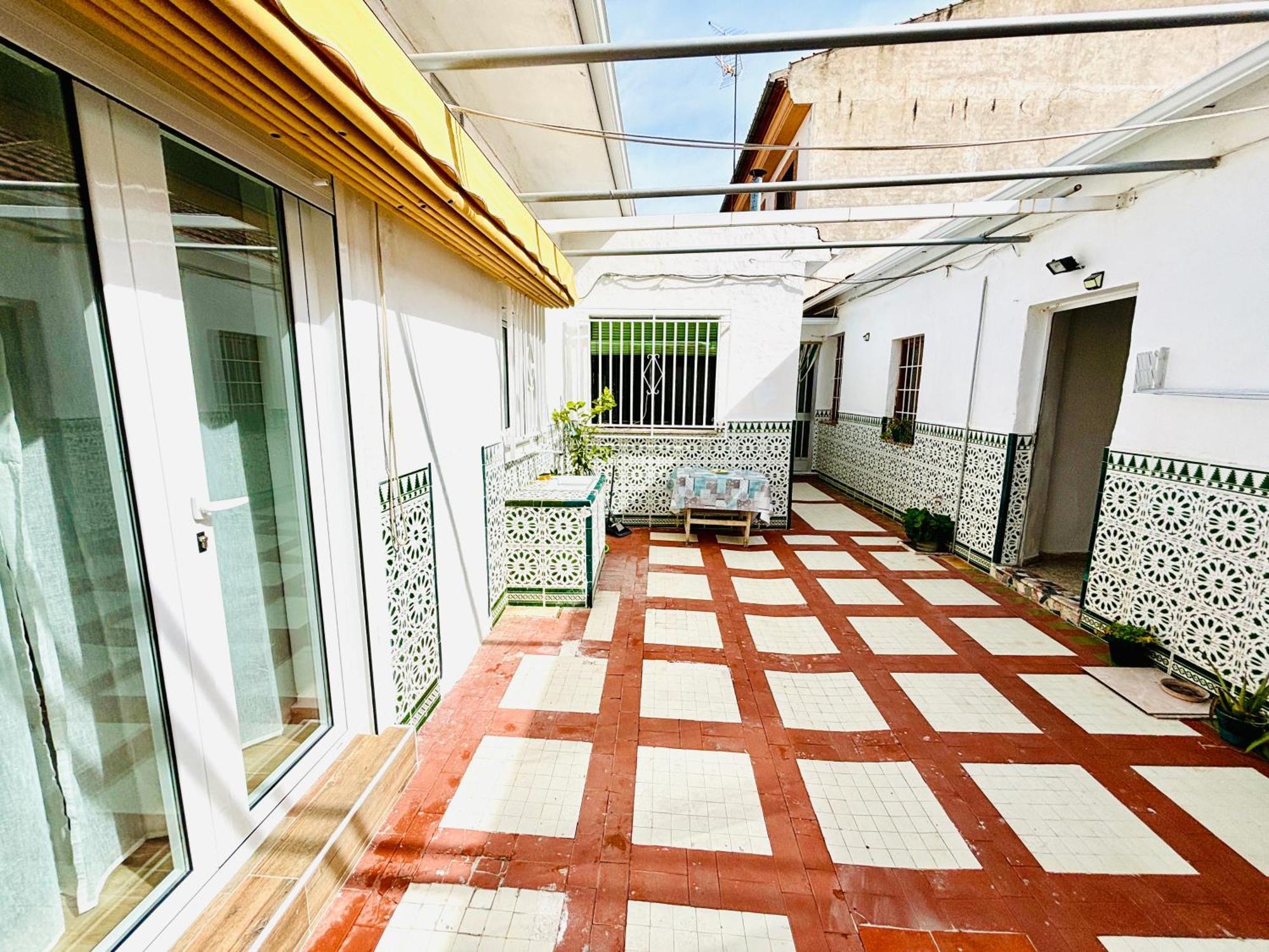 アルファカール Super Casa Al Lado De Granadaヴィラ エクステリア 写真