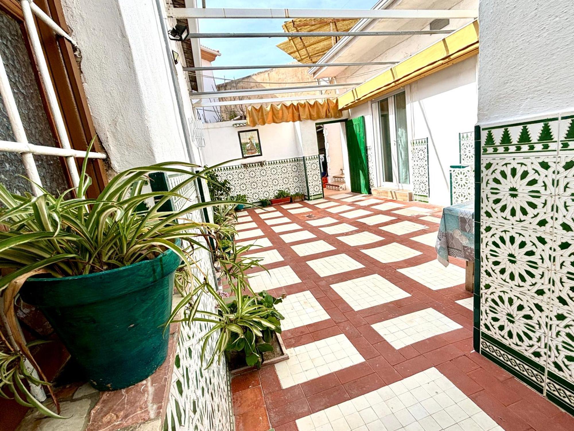 アルファカール Super Casa Al Lado De Granadaヴィラ エクステリア 写真