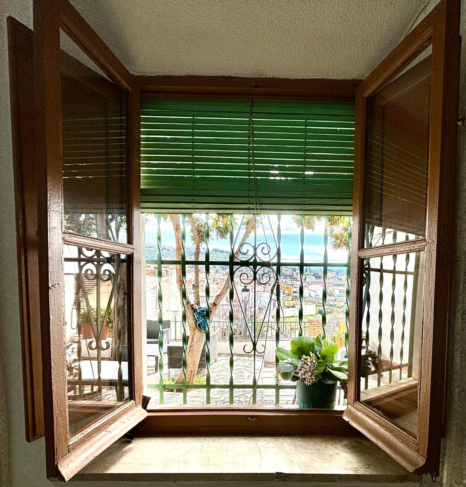 アルファカール Super Casa Al Lado De Granadaヴィラ エクステリア 写真